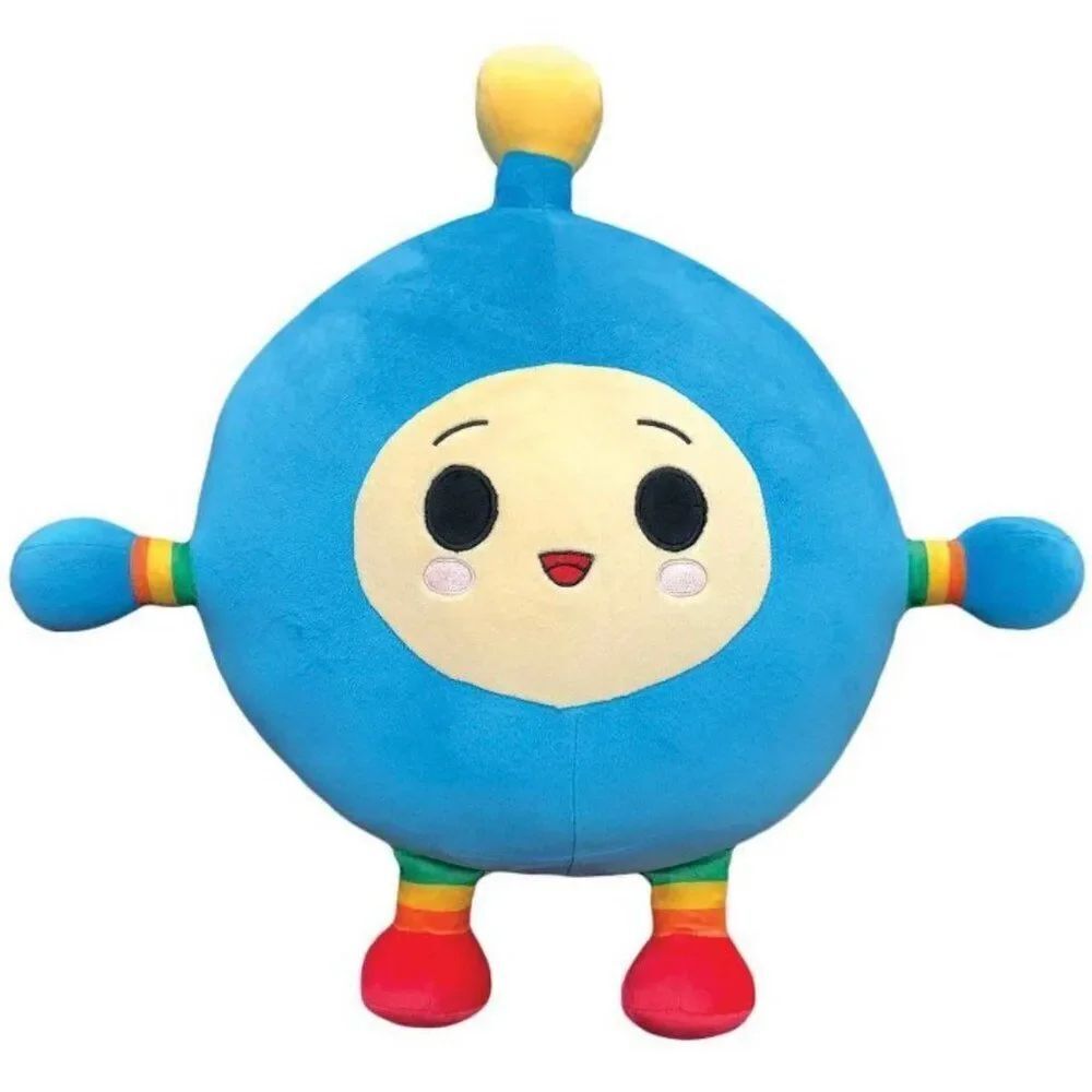 2 Scoops Friends With You Happy World Hug Bug Plush